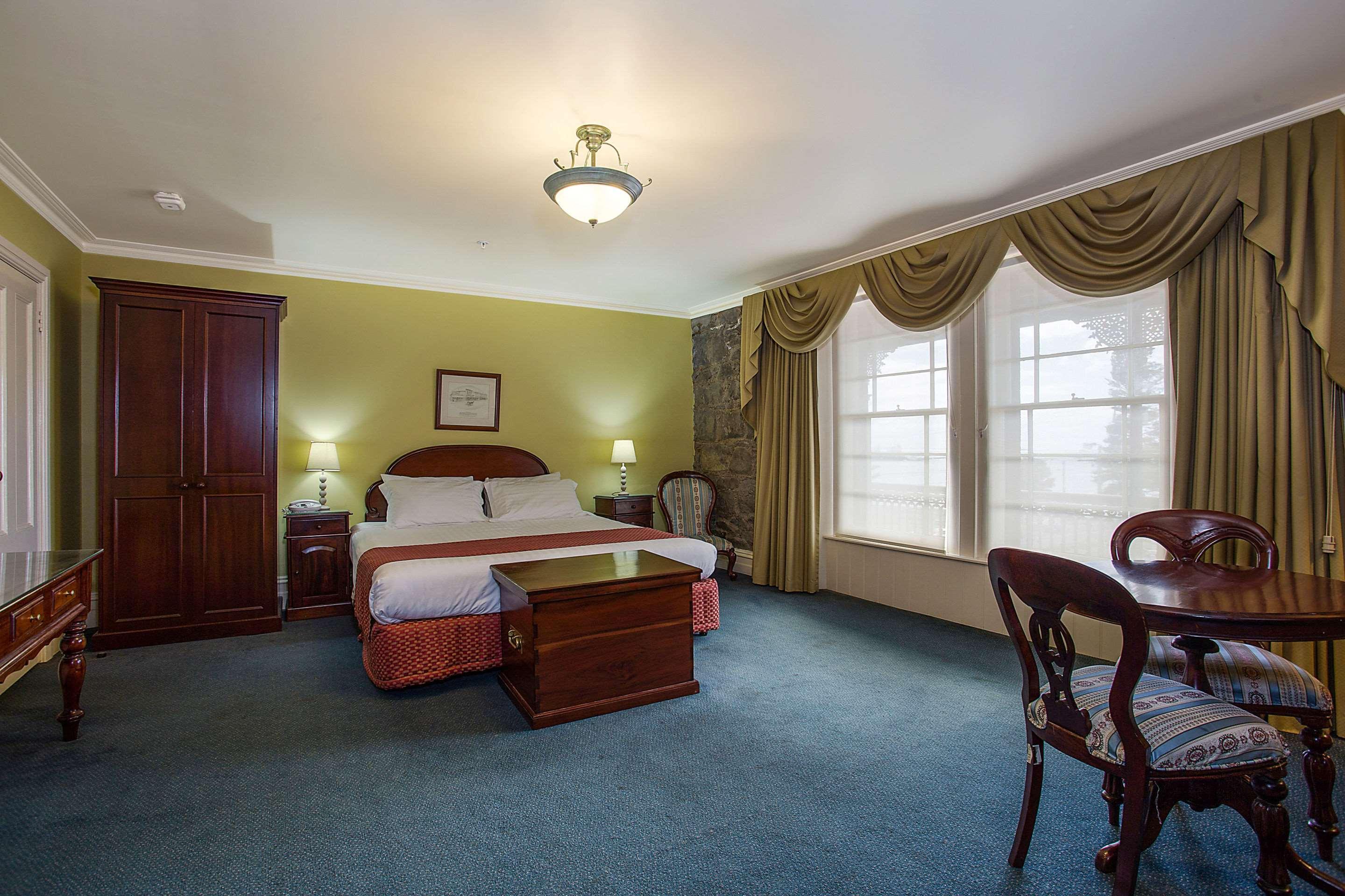 Quality Hotel Bentinck Портленд Экстерьер фото