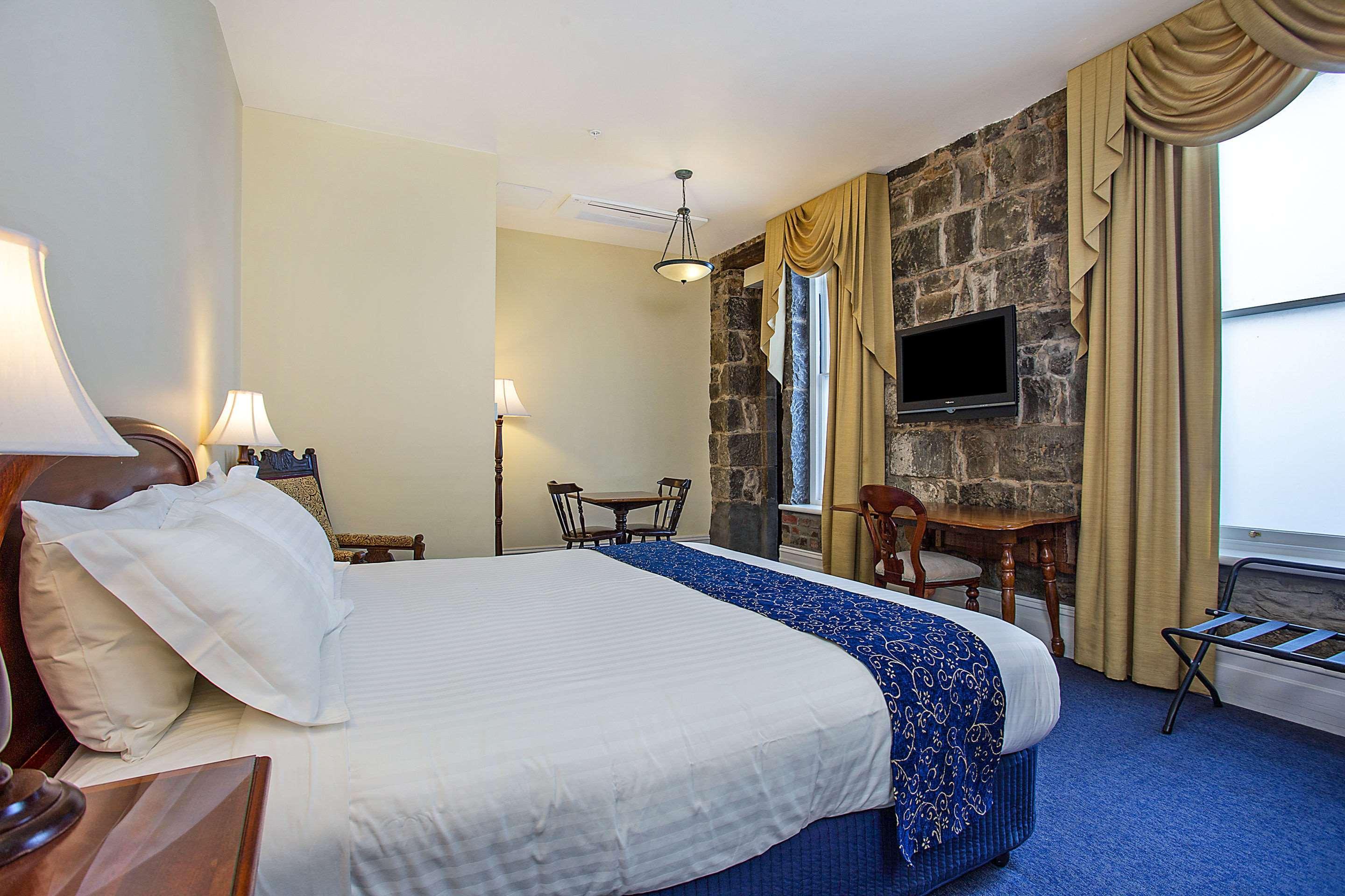 Quality Hotel Bentinck Портленд Экстерьер фото