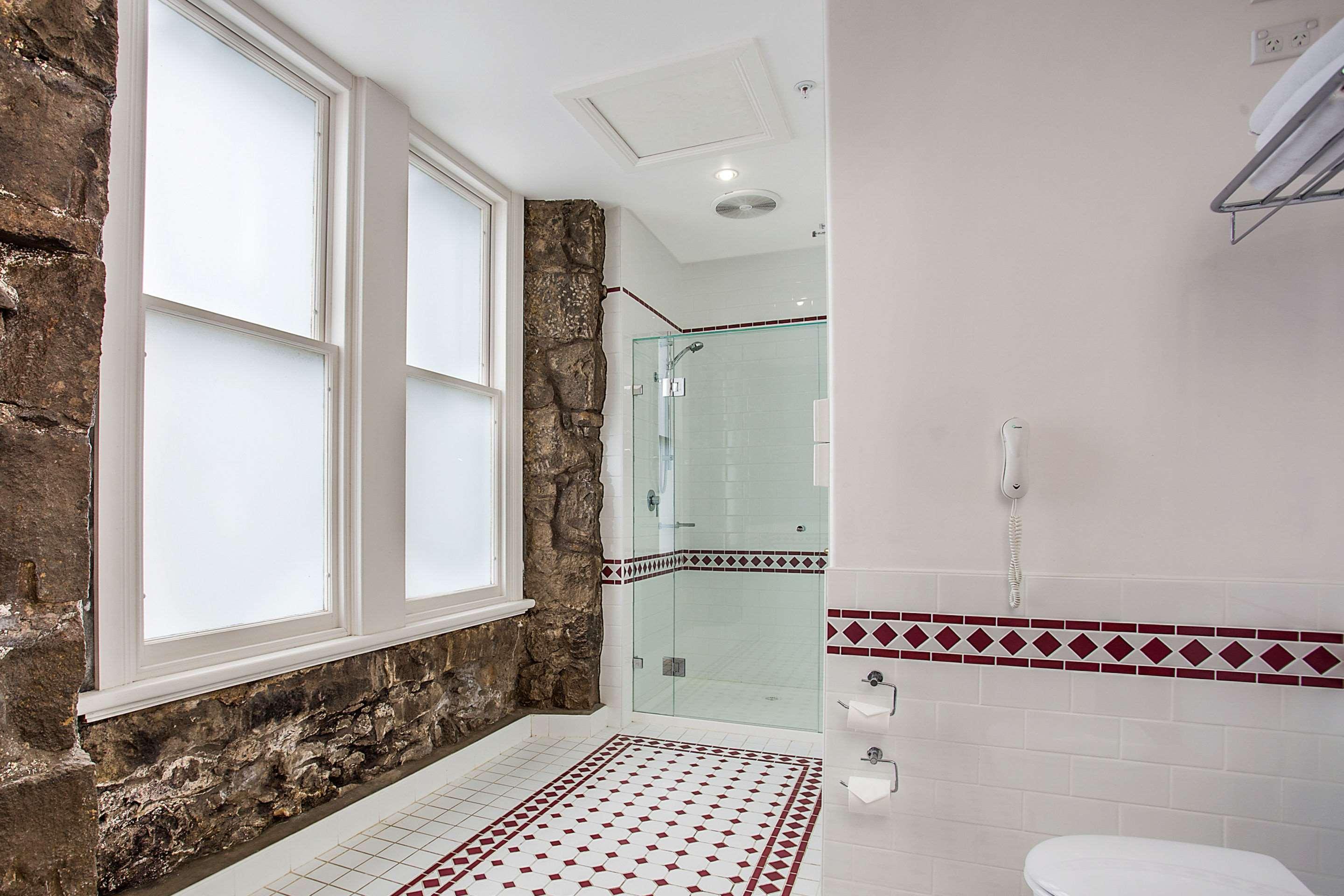 Quality Hotel Bentinck Портленд Экстерьер фото